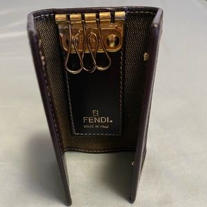 Fendi Key holder